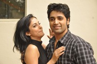 Kiss Movie Logo Launch